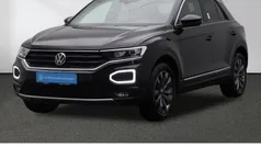 Gebraucht 2021 VW T-Roc Sport SUV | 24.880 € (Fairer Preis)