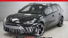 Midnight black metallic (0e) Neu 2025 Cupra Leon Kombi | 33.290 € (Guter Preis)