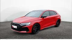 Gebraucht 2024 Audi RS3 Sportback Sport Kleinwagen | 66.380 € (Fairer Preis)