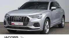 Gebraucht 2025 Audi Q3 Advanced Plus SUV | 39.780 € (Guter Preis)