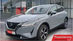 Gebraucht 2024 Nissan Qashqai N-Connecta SUV | 24.950 € (Guter Preis)