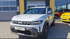 Gletscherweiss Neu 2025 Dacia Duster Expression SUV | 23.650 € (Guter Preis)