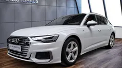 Gebraucht 2023 Audi A6 Sport Kombi | 47.480 € (Etwas zu teuer)