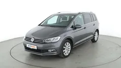 Gebraucht 2016 VW Touran Highline Van / Kleinbus | 17.430 € (Guter Preis)