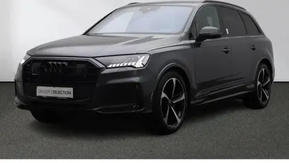 Gebraucht 2023 Audi Q7 Competition SUV | 67.280 € (Fairer Preis)