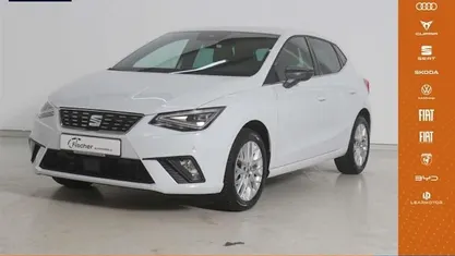 Gebraucht 2025 Seat Ibiza XCELLENCE Limousine | 21.480 € (Fairer Preis)