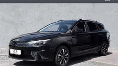 Pebble black Gebraucht 2023 MG MG5 EV Comfort Kombi | 23.990 € (Superpreis)