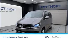 Gebraucht 2018 VW T6 PanAmericana Van | 38.777 € (Etwas zu teuer)