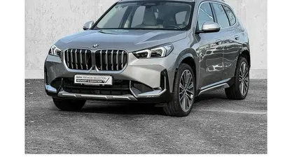 Gebraucht 2023 BMW X1 xLine SUV | 40.890 € (Fairer Preis)