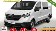 Gebraucht 2025 Renault Trafic Komfort Van | 30.531 € (Guter Preis)