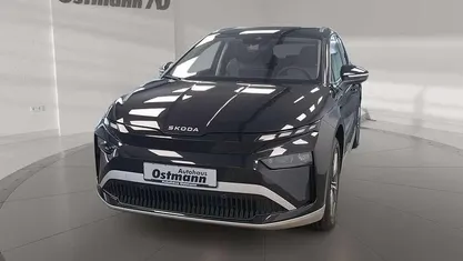 Gebraucht Skoda Enyaq iV Loft 210 kW (286 PS) 2026 SUV