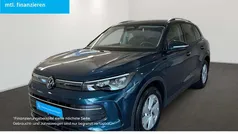Gebraucht 2024 VW Tiguan SUV | 37.680 € (Guter Preis)