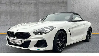 Gebraucht BMW Z4 258 PS (189 kW) 2025 Cabrio