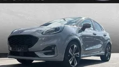 Gebraucht 2021 Ford Puma ST-Line X SUV | 22.480 € (Fairer Preis)