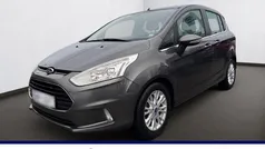 Gebraucht 2015 Ford B-MAX Titanium Van / Kleinbus | 8.440 € (Fairer Preis)