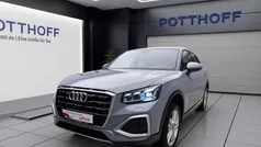 Gebraucht 2025 Audi Q2 Advanced SUV | 33.750 € (Fairer Preis)