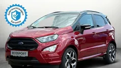 Gebraucht 2019 Ford Ecosport ST-Line SUV | 18.300 € (Fairer Preis)