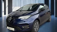 Gebraucht 2022 Renault Zoe Iconic Kleinwagen | 16.390 € (Fairer Preis)