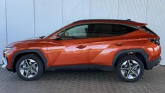 Jupiter orange metallic Neu 2025 Hyundai Tucson GO! SUV | 30.000 € (Fairer Preis)