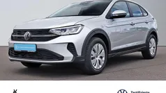 Gebraucht 2024 VW Taigo SUV | 18.680 € (Guter Preis)