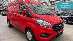 Gebraucht 2021 Ford Transit Custom Trend Van | 19.490 € (Fairer Preis)