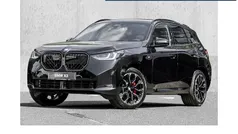 Gebraucht 2024 BMW X3 M Sport SUV | 58.290 € (Superpreis)