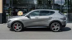 Gebraucht 2024 Alfa Romeo Tonale Veloce SUV | 30.495 € (Guter Preis)