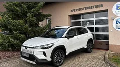 Gebraucht 2025 Toyota Corolla Cross Style SUV | 33.490 € (Guter Preis)