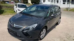 Opel Zafira Tourer