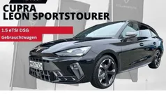 Gebraucht 2025 Cupra Leon Kombi | 34.990 € (Fairer Preis)