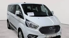 Gebraucht 2021 Ford Tourneo Custom Trend Van / Kleinbus | 25.190 € (Fairer Preis)