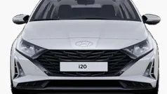Gebraucht 2025 Hyundai i20 Comfort Limousine | 18.992 € (Superpreis)