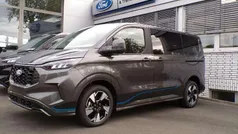 Grau Neu 2025 Ford Tourneo Custom Sport Van / Kleinbus | 52.490 € (Fairer Preis)