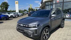 Dolomitgrau metallic Neu 2024 Dacia Duster Journey SUV | 29.090 € (Fairer Preis)