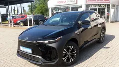 Onyxschwarz Gebraucht 2023 Toyota bZ4X Comfort SUV | 33.950 € (Guter Preis)