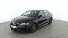 Gebraucht 2016 Audi A3 Attraction Limousine | 15.980 € (Fairer Preis)