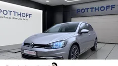 Gebraucht 2018 VW Golf VII Sound Limousine | 13.777 € (Fairer Preis)
