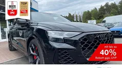 Mythosschwarz metallic/schwarz Neu 2025 Audi RS Q8 Performance SUV | 153.890 € (Superpreis)