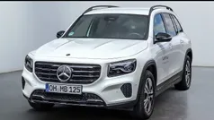Gebraucht 2024 Mercedes GLB220 Progressive SUV | 49.450 € (Fairer Preis)