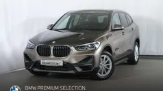 Gebraucht 2020 BMW X1 Advantage SUV | 21.458 € (Fairer Preis)