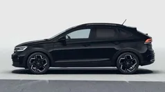 VW Taigo