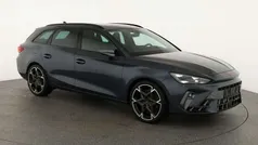 Gebraucht 2025 Cupra Leon VZ Kombi | 40.245 € (Guter Preis)