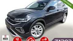 Gebraucht 2025 VW T-Cross Life SUV | 26.188 € (Guter Preis)