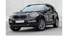 Gebraucht 2021 BMW X3 Sport Line SUV | 35.790 € (Fairer Preis)