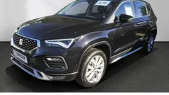 Gebraucht 2024 Seat Ateca Xperience SUV | 30.180 € (Fairer Preis)