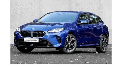 Gebraucht 2024 BMW 120 Sport Line Kleinwagen | 28.980 € (Superpreis)