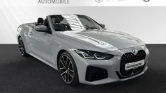 Brooklyn grau metallic Gebraucht 2024 BMW M440 M Sport Limousine | 63.490 € (Fairer Preis)