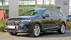 Gebraucht 2025 Audi Q7 S-Line SUV | 69.980 € (Guter Preis)