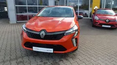 Valenciaorange Neu 2025 Renault Clio V Evolution Kleinwagen | 19.750 € (Fairer Preis)