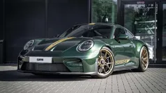 Gebraucht 2025 Porsche 911 GT3 Coupé | 244.900 €